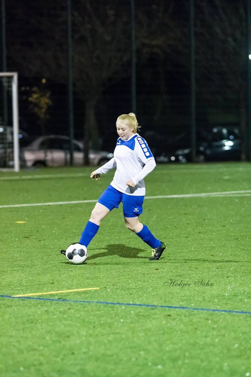 Bild 104 - Frauen Bramstedter TS - TSV Wiemersdorf : Ergebnis: 1:2